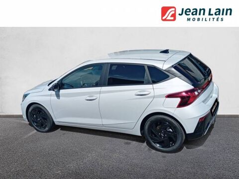 i20 1.0 T-GDi 90 Ultime Edition 2026 occasion 74200 Thonon-les-Bains