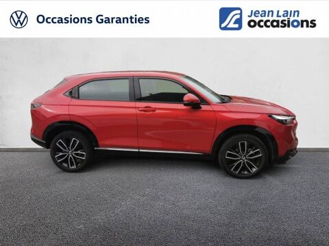 HR-V e:HEV 1.5 i-MMD Advance 2022 occasion 73290 La Motte-Servolex