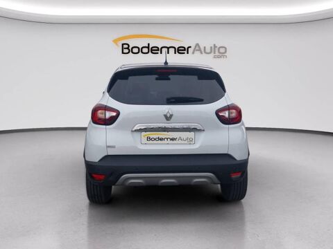 Captur TCe 90 Energy Intens 2017 occasion 29600 Morlaix