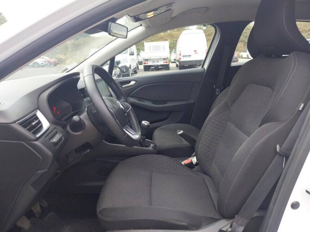 Clio TCe 90 - 21N Business 2021 occasion 61000 Alen&ccedil;on