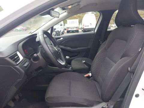 Clio TCe 90 - 21N Business 2021 occasion 61000 Alen&ccedil;on