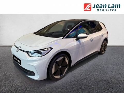 Annonce voiture Volkswagen ID.3 43990 