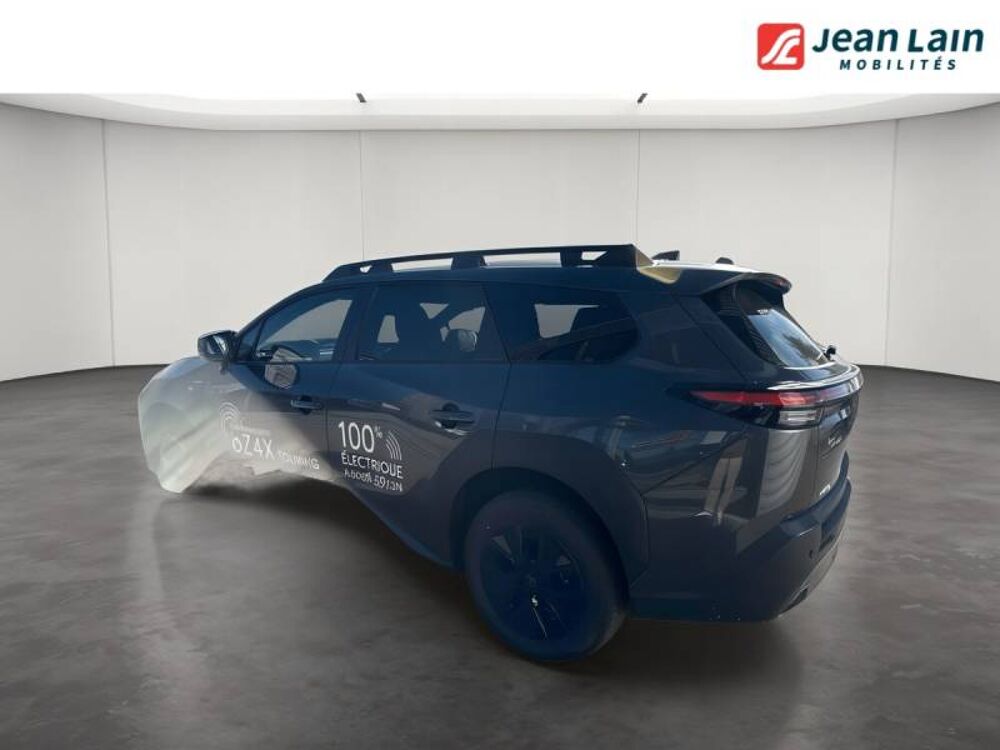 bZ4X Touring Grande Autonomie Design 2026 occasion 26000 Valence