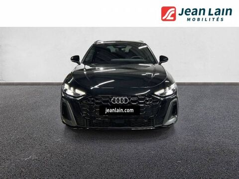 A5 Avant e-hybrid 299 ch S tronic 7 Quattro S line 2025 occasion 74600 Seynod