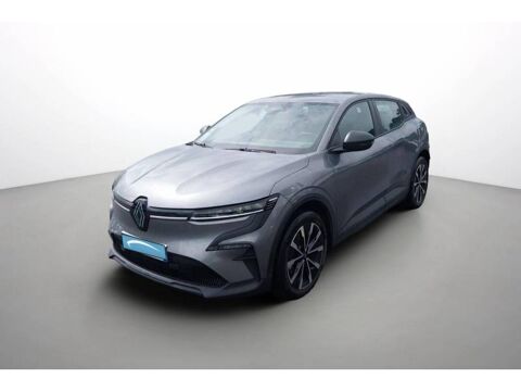 Renault M&eacute;gane Megane E-Tech EV60 130ch optimum charge Evolution ER 2024 occasion Brest 29200