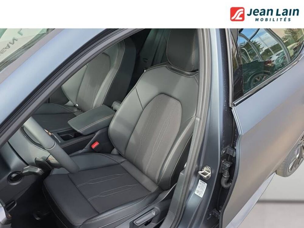 Leon 1.5 eTSI Hybrid 150 ch DSG7 V 2026 occasion 74100 Ville-la-Grand
