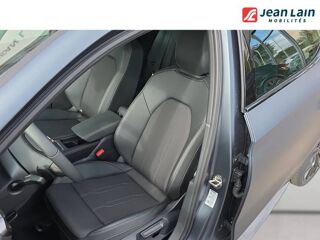 Leon 1.5 eTSI Hybrid 150 ch DSG7 V 2026 occasion 74100 Ville-la-Grand