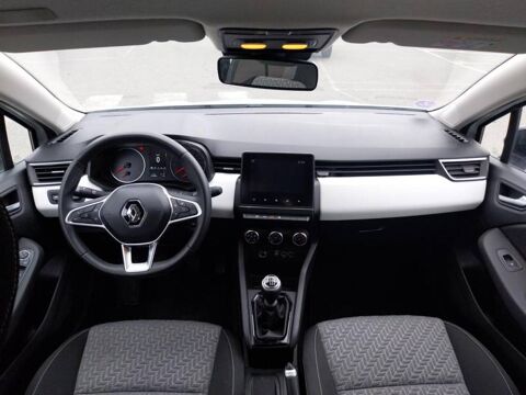 Clio TCe 90 Evolution 2022 occasion 61000 Alen&ccedil;on