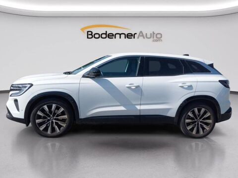 Austral E-Tech hybrid 200 Techno 2023 occasion 29900 Concarneau