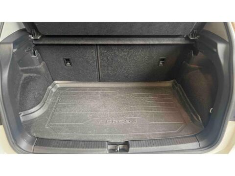 T-Cross 1.0 TSI 110 Start/Stop DSG7 Life Tech 2023 occasion 74100 Ville-la-Grand