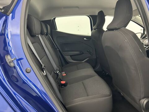 Clio TCe 90 Equilibre 2023 occasion 29200 Brest