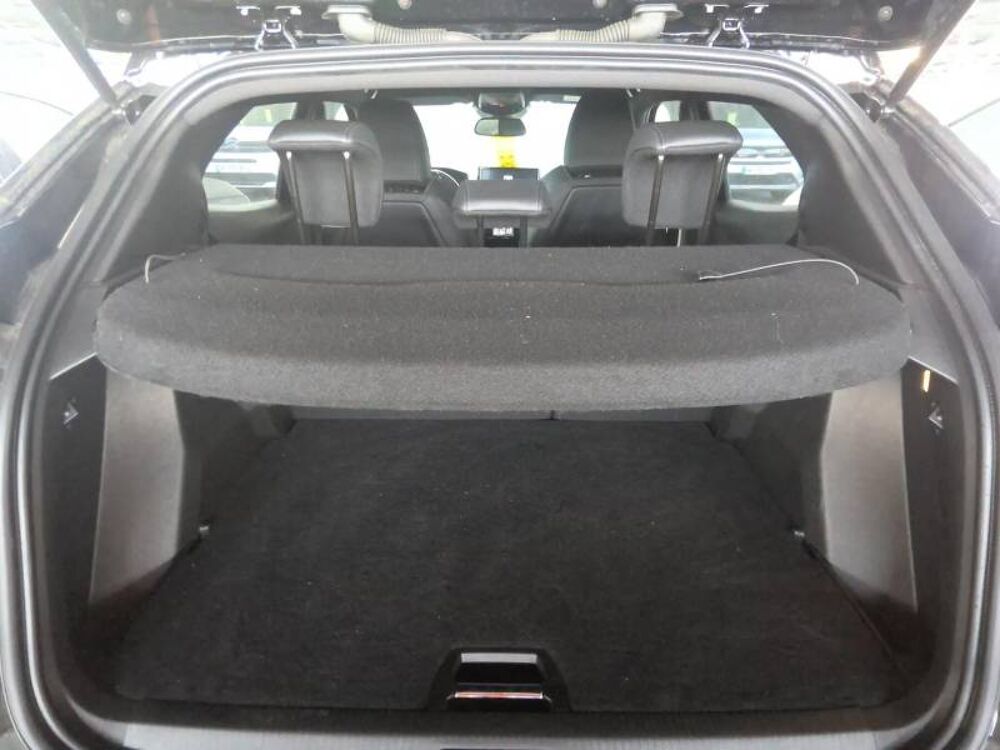 2008 Electrique 156 ch 54 kWh GT 2025 occasion 38300 Bourgoin-Jallieu