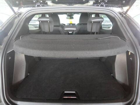 2008 Electrique 156 ch 54 kWh GT 2025 occasion 38300 Bourgoin-Jallieu