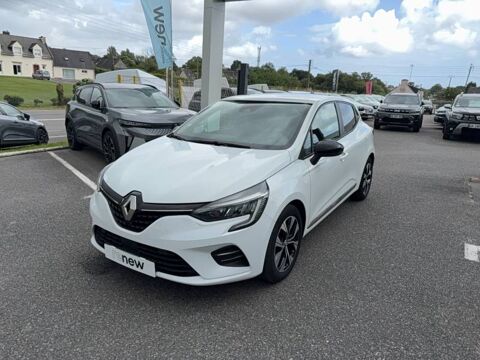 Annonce voiture Renault Clio 14490 €