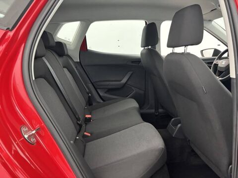 Arona 1.0 EcoTSI 95 ch Start/Stop BVM5 Reference 2020 occasion 14200 H&eacute;rouville-Saint-Clair