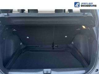 C3 Aircross Turbo 100 ch Man Plus 2025 occasion 74200 Anthy-sur-L&eacute;man
