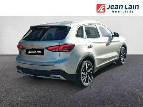 MG.ZS ZS 1.5 L Hybrid+ 197 ch Luxury 2026 occasion 69200 V&eacute;nissieux