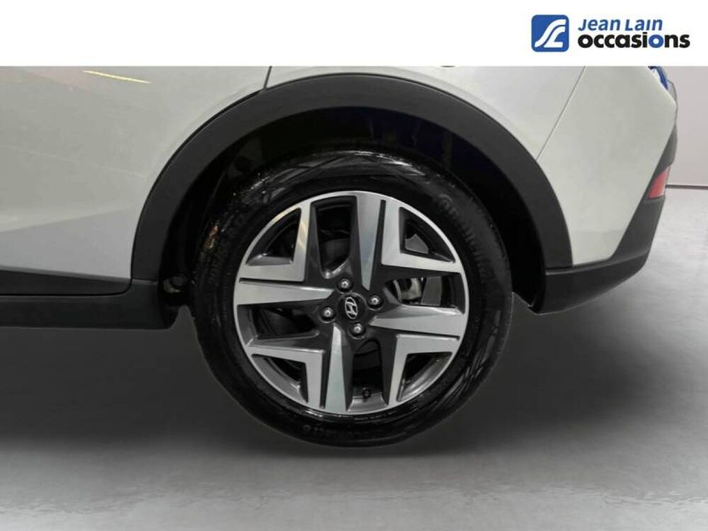 Bayon 1.0 T-GDi 100 DCT-7 Hybrid 48V Creative 2022 occasion 74600 Seynod
