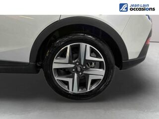 Bayon 1.0 T-GDi 100 DCT-7 Hybrid 48V Creative 2022 occasion 74600 Seynod