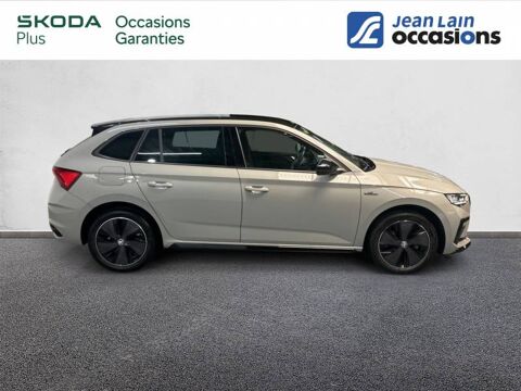 Scala 1.5 TSI Evo 2 150 ch DSG7 ACT Monte Carlo 2024 occasion 74600 Seynod