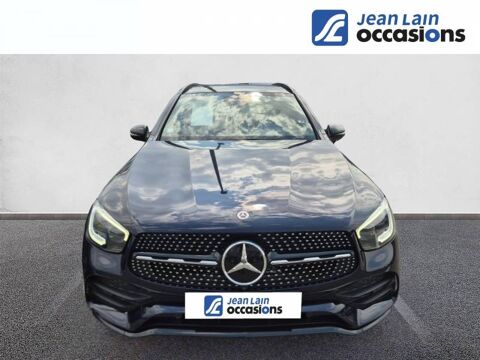 Classe GLC GLC 220 d 9G-Tronic 4Matic Launch Edition AMG Line 2020 occasion 26000 Valence