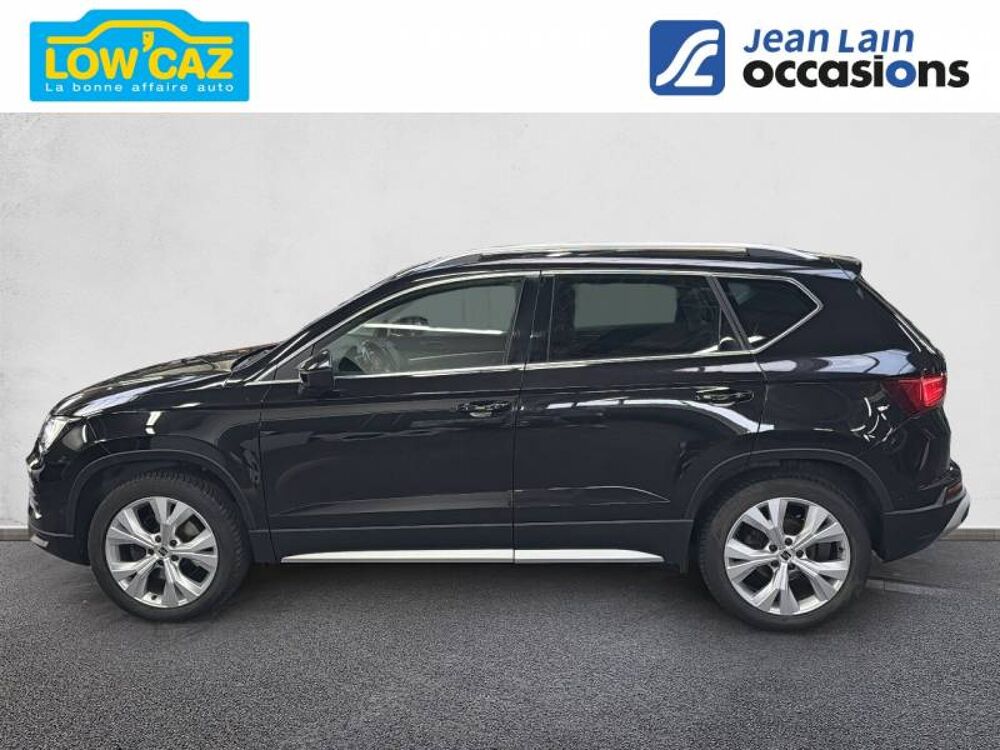 Ateca 2.0 TDI 150 ch Start/Stop DSG7 4Drive Xperience 2021 occasion 73490 La Ravoire