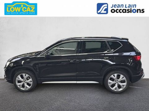 Ateca 2.0 TDI 150 ch Start/Stop DSG7 4Drive Xperience 2021 occasion 73490 La Ravoire