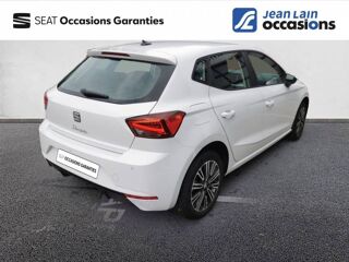 Ibiza 1.0 TSI 95 ch S/S BVM5 Copa 2024 occasion 38170 Seyssinet-Pariset