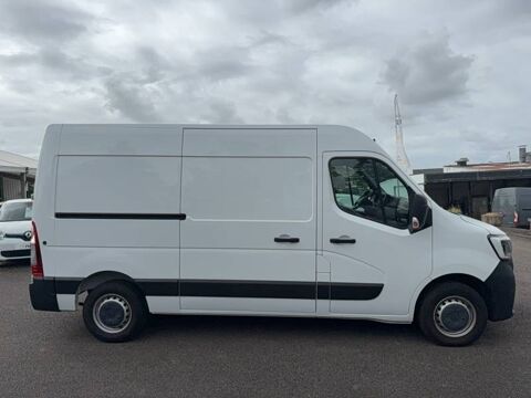 Master MASTER FGN TRAC F3500 L2H2 BLUE DCI 135 CONFORT 2023 occasion 56800 Plo&euml;rmel