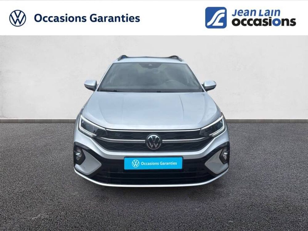 Taigo 1.0 TSI 116 DSG7 R-Line Edition 2025 occasion 73200 Albertville