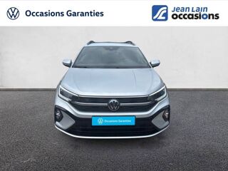 Taigo 1.0 TSI 116 DSG7 R-Line Edition 2025 occasion 73200 Albertville