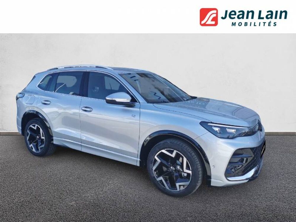 Tiguan 2.0 TDI 150ch DSG7 R-Line 2026 occasion 05000 Gap