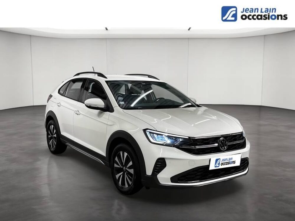 Taigo 1.0 TSI 95 BVM5 Life 2023 occasion 73290 La Motte-Servolex