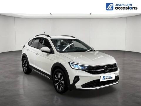 Taigo 1.0 TSI 95 BVM5 Life 2023 occasion 73290 La Motte-Servolex