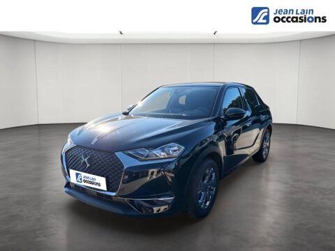 Citro&euml;n DS3 Crossback BlueHDi 130 EAT8 2022 occasion Valence 26000