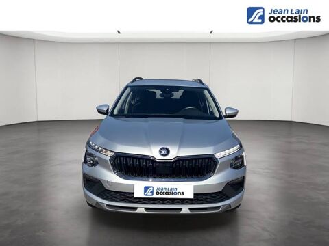Kamiq 1.0 TSI Evo 2 116 ch DSG7 Selection 2025 occasion 73200 Albertville