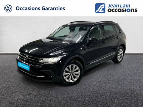 Volkswagen Tiguan 2.0 TDI 150ch DSG7 Life Business 2023 occasion Seynod 74600