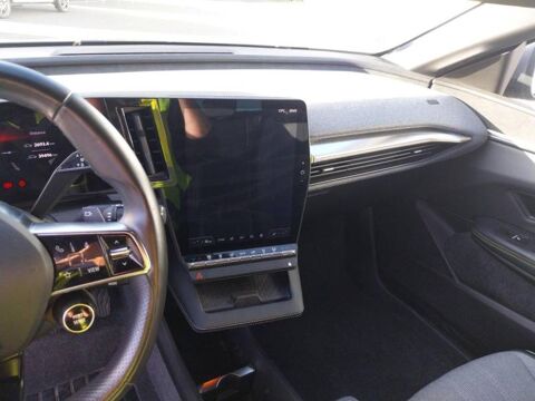 M&eacute;gane Megane E-Tech EV60 220 ch super charge Techno 2023 occasion 29200 Brest