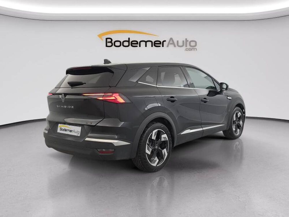 Symbioz E-Tech full hybrid 145 Techno 2025 occasion 14200 H&eacute;rouville-Saint-Clair
