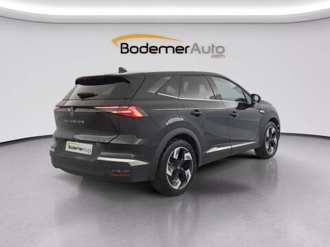Symbioz E-Tech full hybrid 145 Techno 2025 occasion 14200 H&eacute;rouville-Saint-Clair
