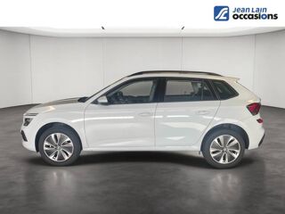 Kamiq 1.0 TSI Evo 2 116 ch DSG7 Selection 2025 occasion 74100 Ville-la-Grand