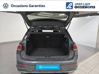 Golf 1.4 Hybrid Rechargeable OPF 204 DSG6 Style 1st 2020 occasion 73290 La Motte-Servolex