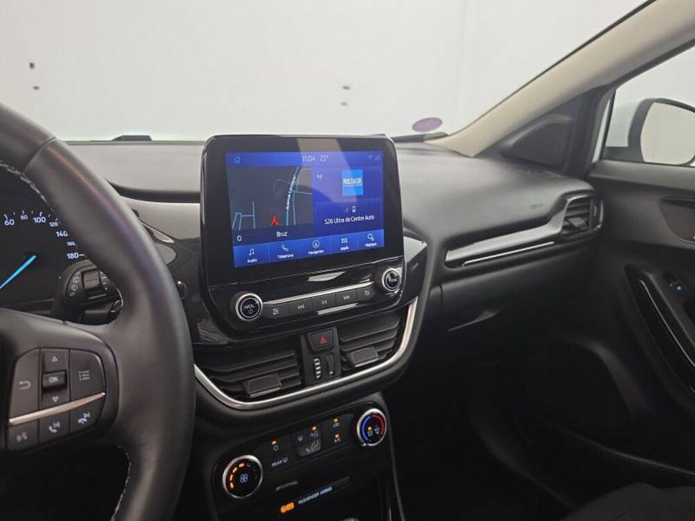 Puma 1.0 EcoBoost 125 ch mHEV S&S Powershift Titanium 2023 occasion 50000 Saint-L&ocirc;