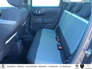 C3 Aircross BlueHDi 100 S&S BVM6 Origins 2019 occasion 38300 Bourgoin-Jallieu