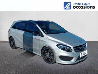 Classe B 200 d 7-G DCT 4-Matic Fascination 2017 occasion 05000 Gap