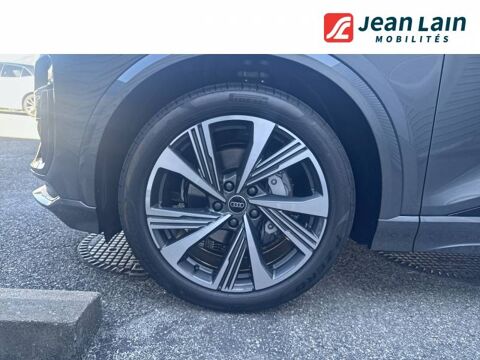 Q6 e-tron Sportback 306 ch 100 kWh performance S line 2026 occasion 73290 La Motte-Servolex