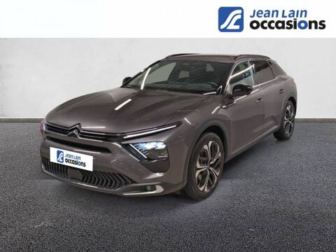 Annonce voiture Citroën C5 X 25990 €