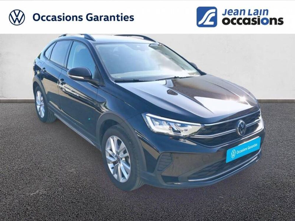Taigo 1.0 TSI 116 DSG7 VW Edition 2025 occasion 04130 Volx