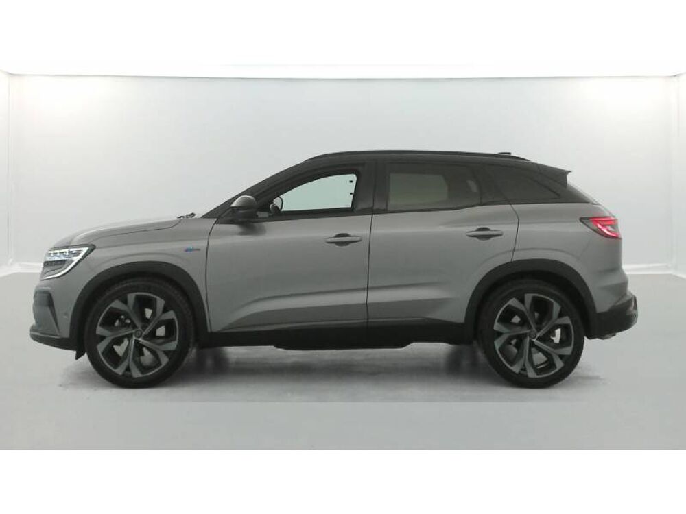 Austral E-Tech hybrid 200 Techno esprit Alpine 2023 occasion 14200 H&eacute;rouville-Saint-Clair