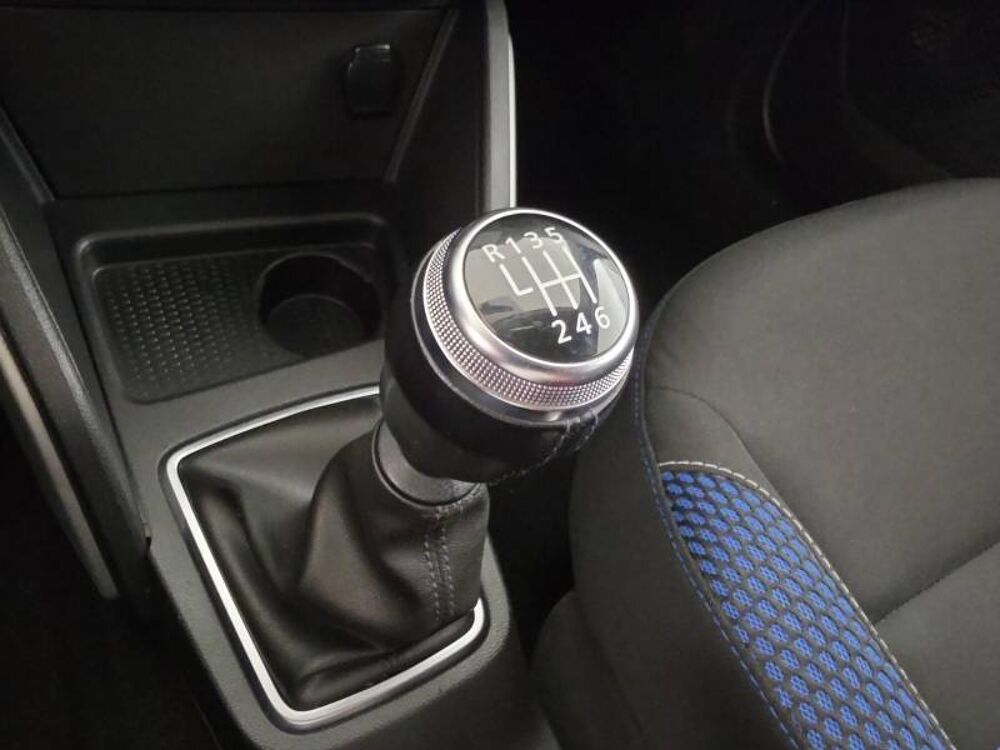 Duster Blue dCi 115 4x2 15 ans 2020 occasion 50100 Cherbourg-en-Cotentin